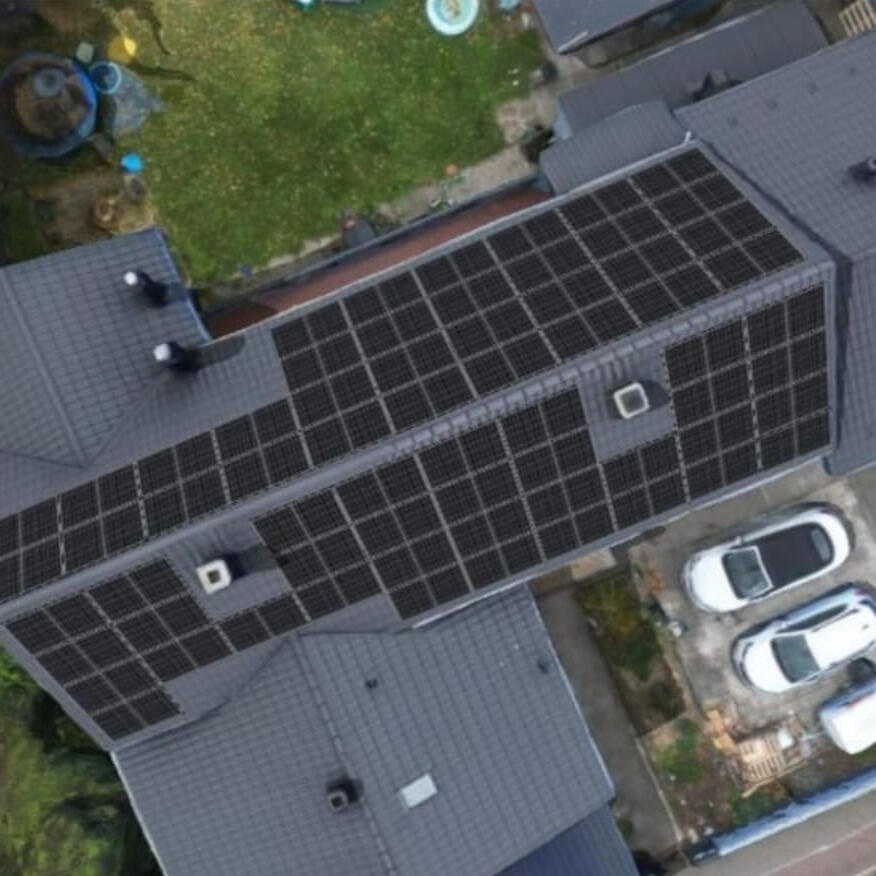 Pv-Anlage Beispiel 5